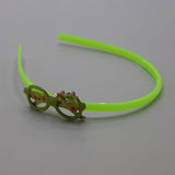 Girls Azadi Hair Band - Green, Girls Hair Accessories, Chase Value, Chase Value