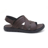 Boys Sandal - Brown, Boys Sandals, Chase Value, Chase Value