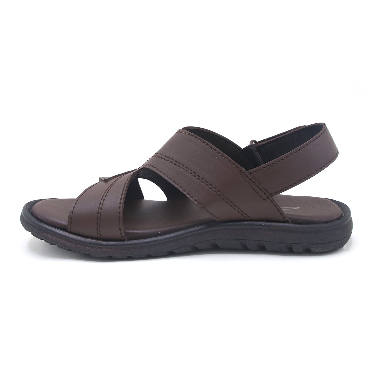 Boys Sandal - Brown, Boys Sandals, Chase Value, Chase Value