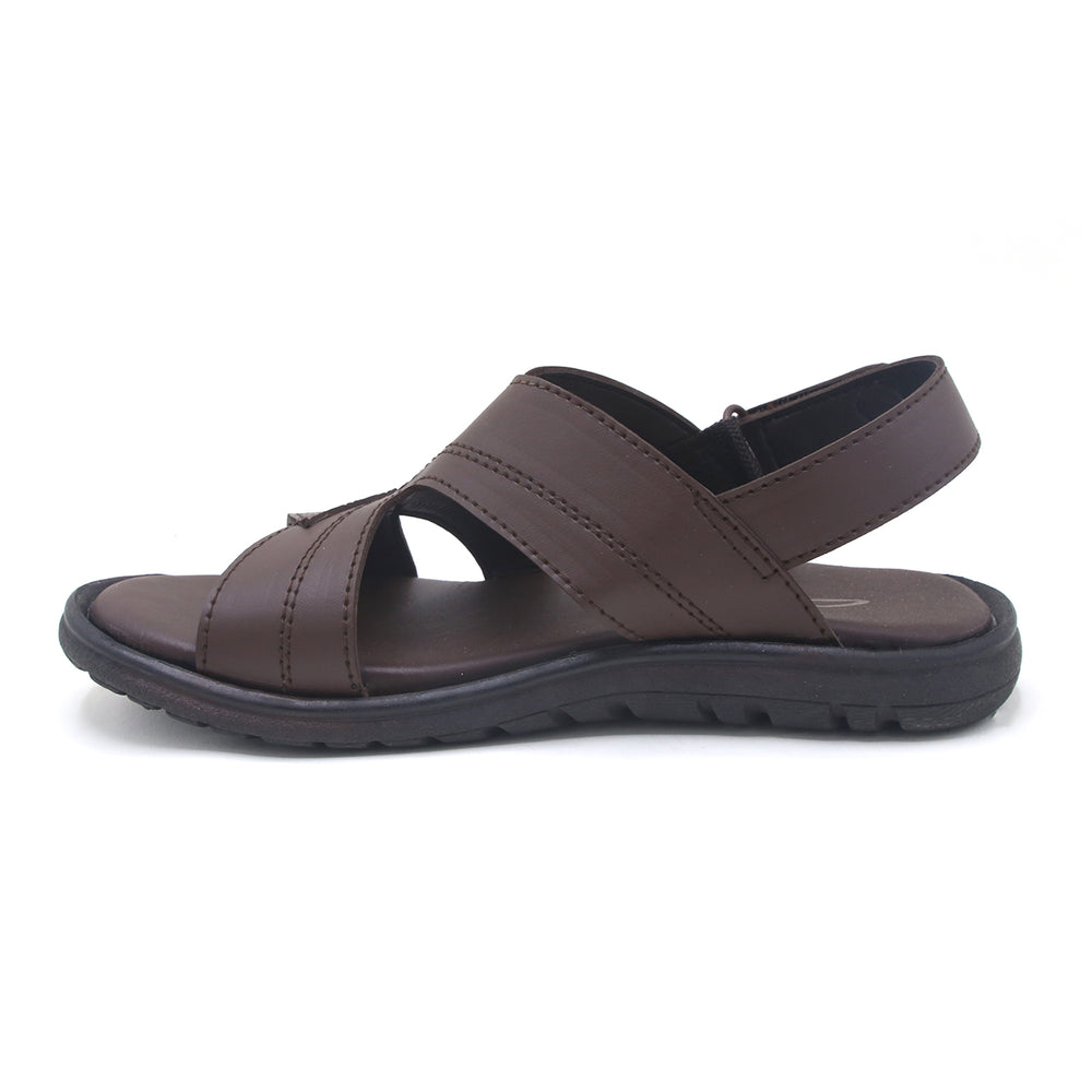 Boys Sandal - Brown, Boys Sandals, Chase Value, Chase Value