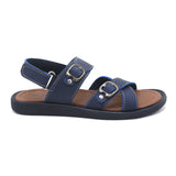 Boys Sandal - Blue, Boys Sandals, Chase Value, Chase Value