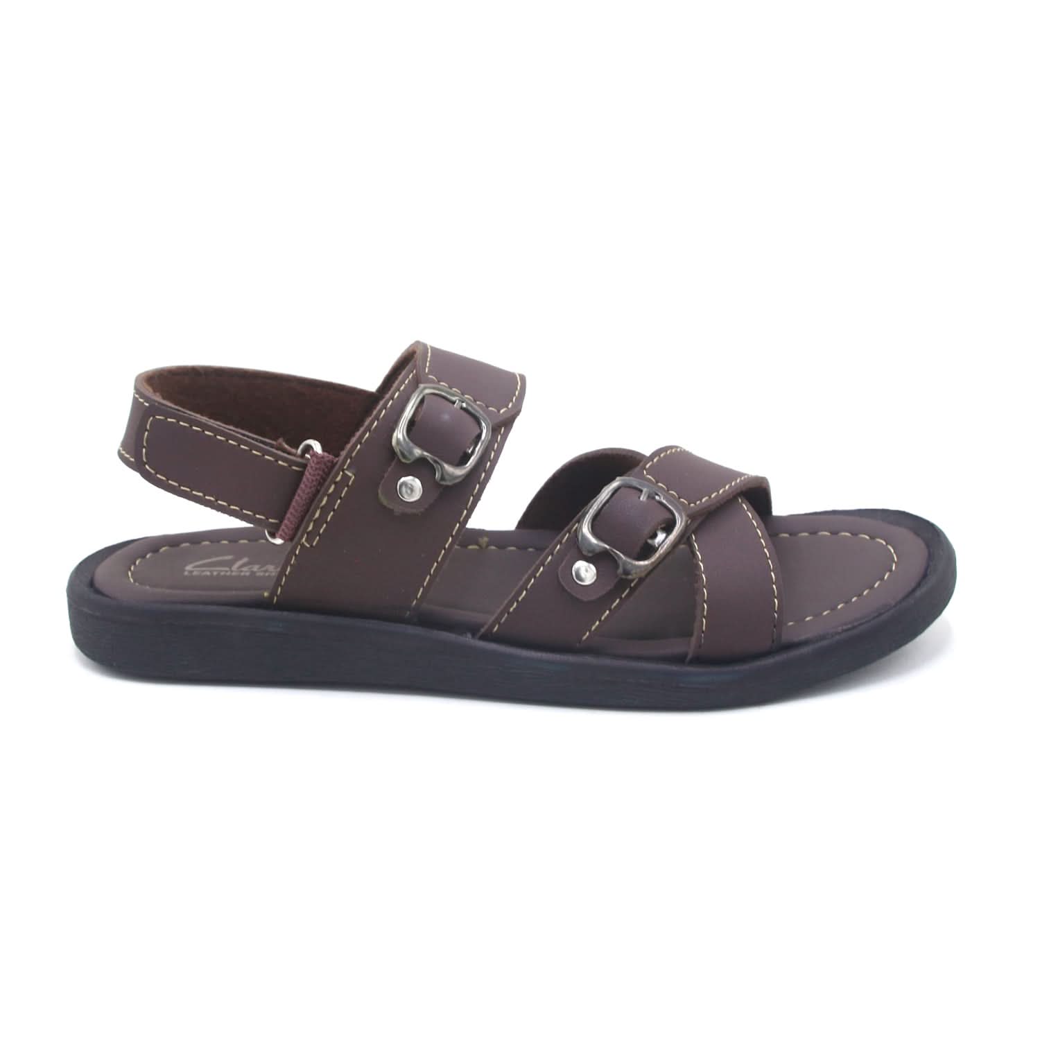 Boys Sandal - Brown, Boys Sandals, Chase Value, Chase Value