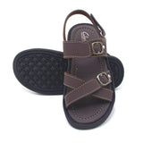 Boys Sandal - Brown, Boys Sandals, Chase Value, Chase Value