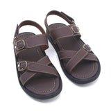 Boys Sandal - Brown, Boys Sandals, Chase Value, Chase Value