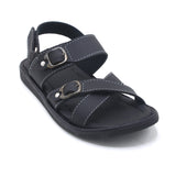 Boys Sandal - Black, Boys Sandals, Chase Value, Chase Value