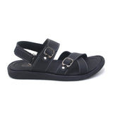 Boys Sandal - Black, Boys Sandals, Chase Value, Chase Value