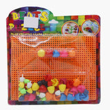 Valuables Bead Set - Orange, Educational Toys, Chase Value, Chase Value