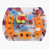 Valuables Truck Set - Multi Color, Non-Remote Control, Chase Value, Chase Value