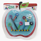 Valuables Apple Puzzle Set - Blue, Board Games & Puzzles, Chase Value, Chase Value