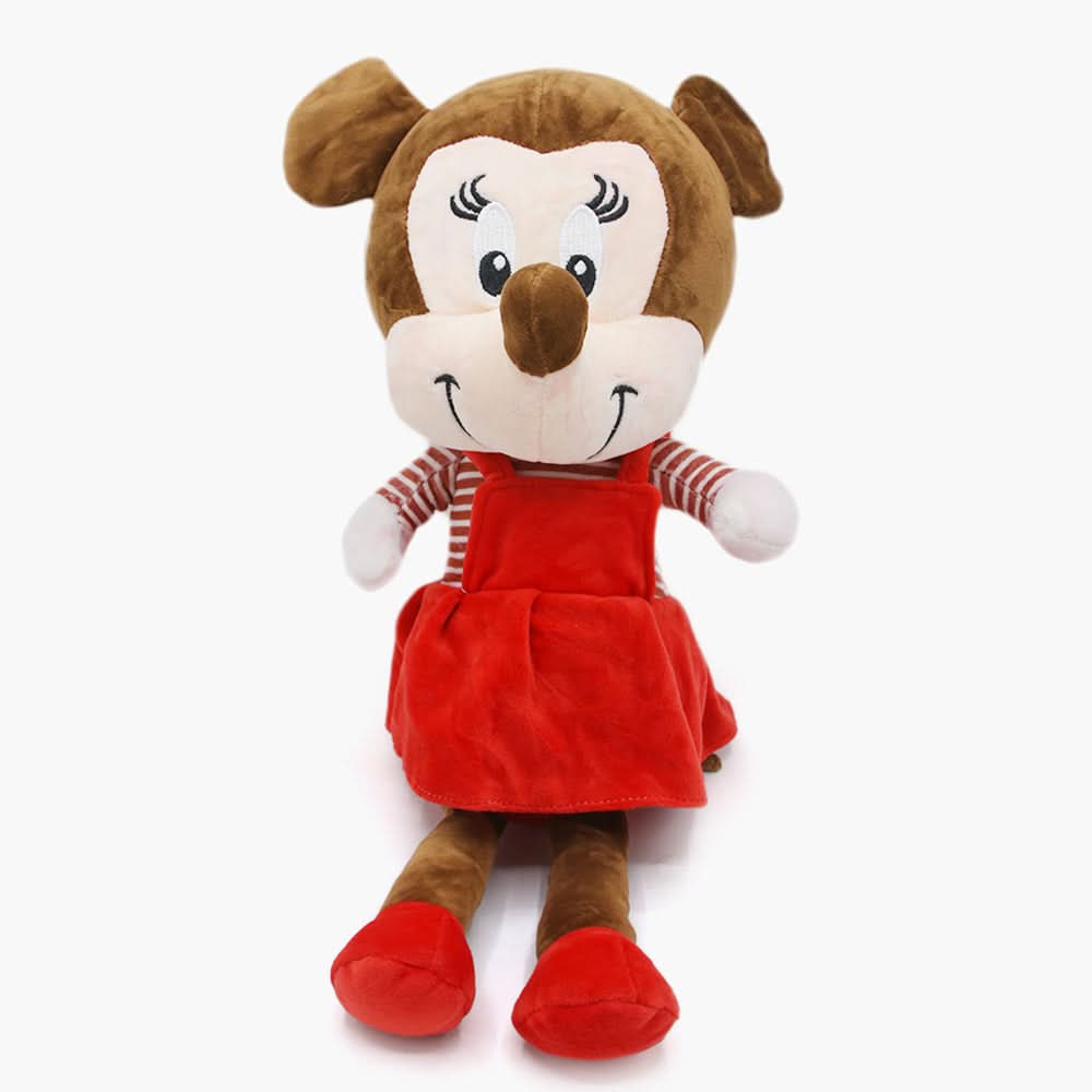 Mini Stuff Toy, Stuffed Toys, Chase Value, Chase Value