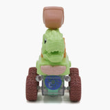 Dino Character Track, Non-Remote Control, Chase Value, Chase Value