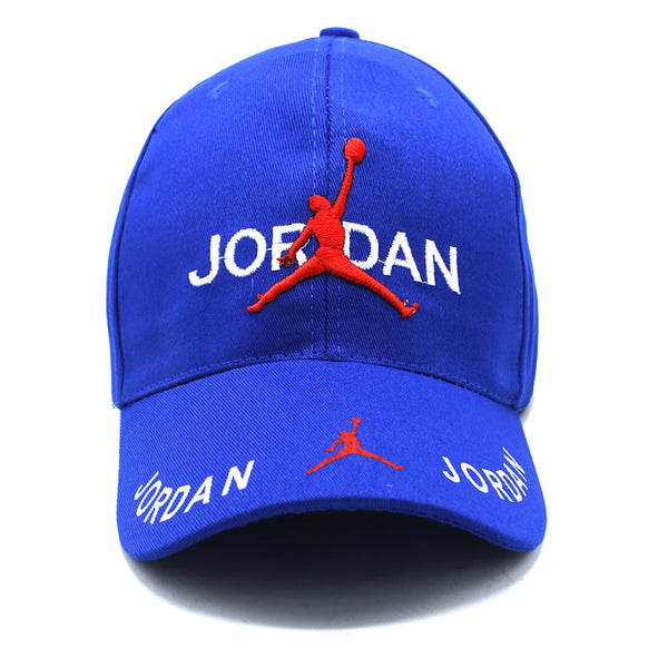 Men's P Cap - Blue