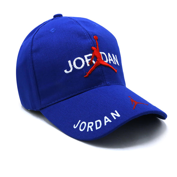 Men's P Cap - Blue