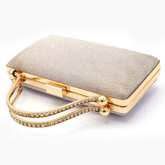 Bridal Clutch - Peach, Women Clutches, Chase Value, Chase Value