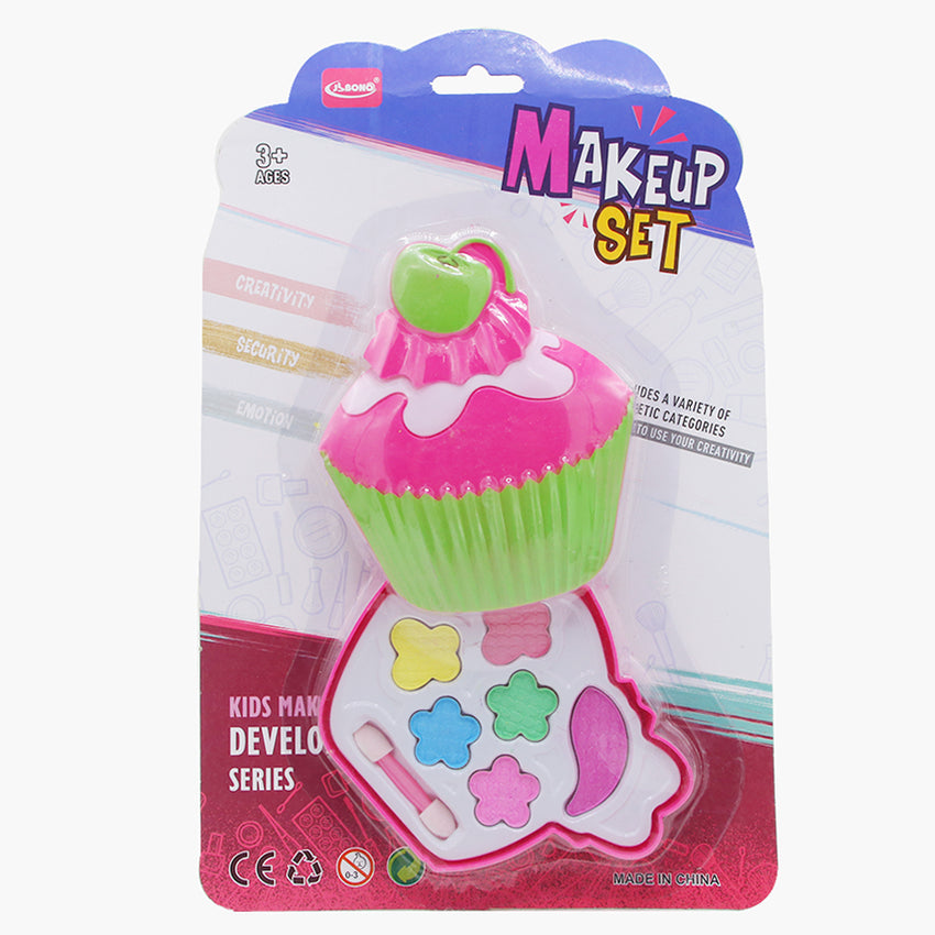 Cake Cosmetic Make - Makeup Set, Kids Cosmetic & Kitchen Sets, Chase Value, Chase Value