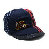 Boys P Cap - Navy Blue, Boys Caps & Hats, Chase Value, Chase Value