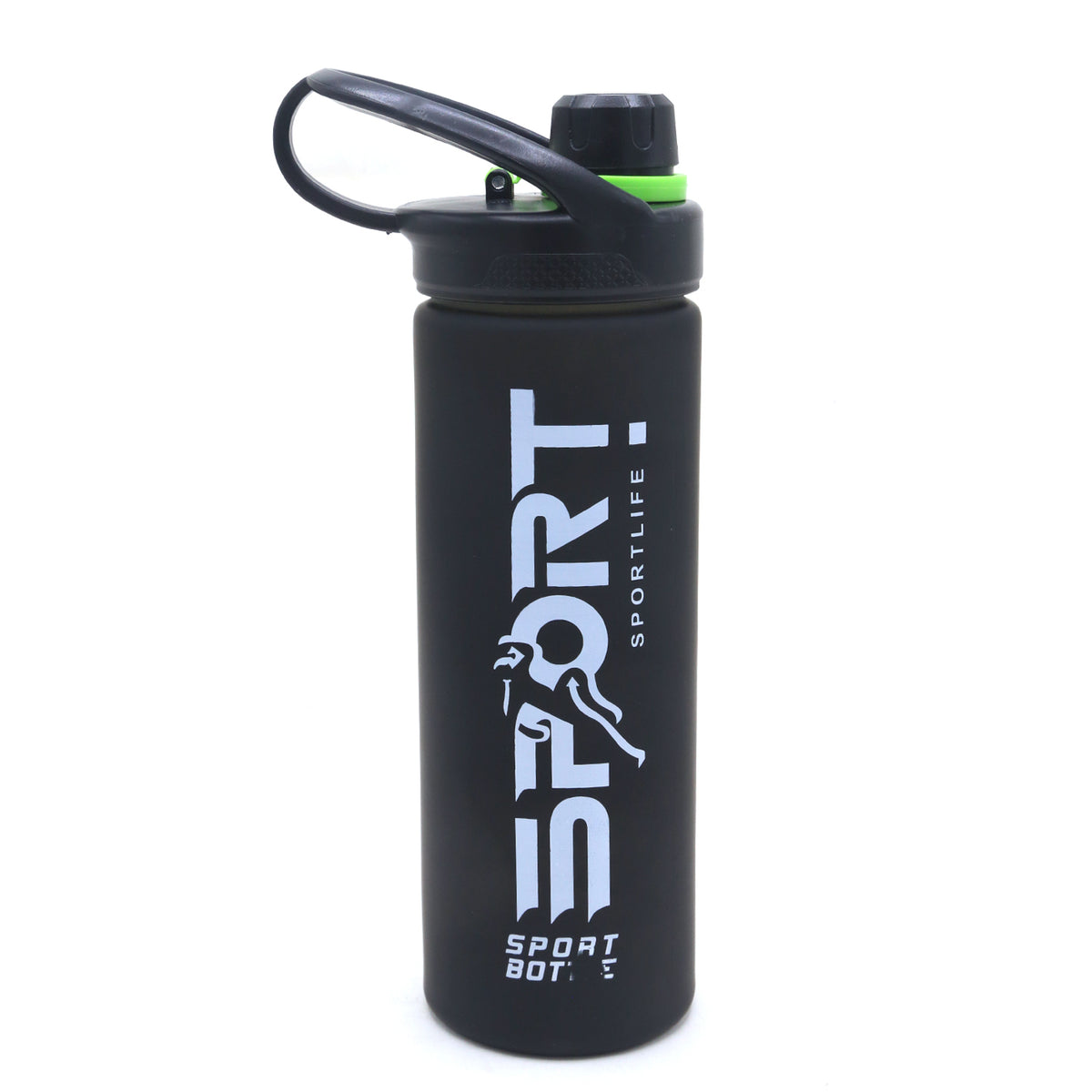 Sports Water Bottle - 750ml, Water Bottle, Chase Value, Chase Value