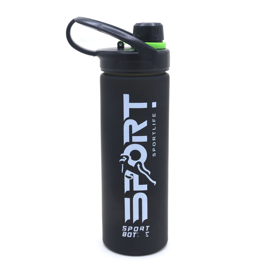 Sports Water Bottle - 750ml