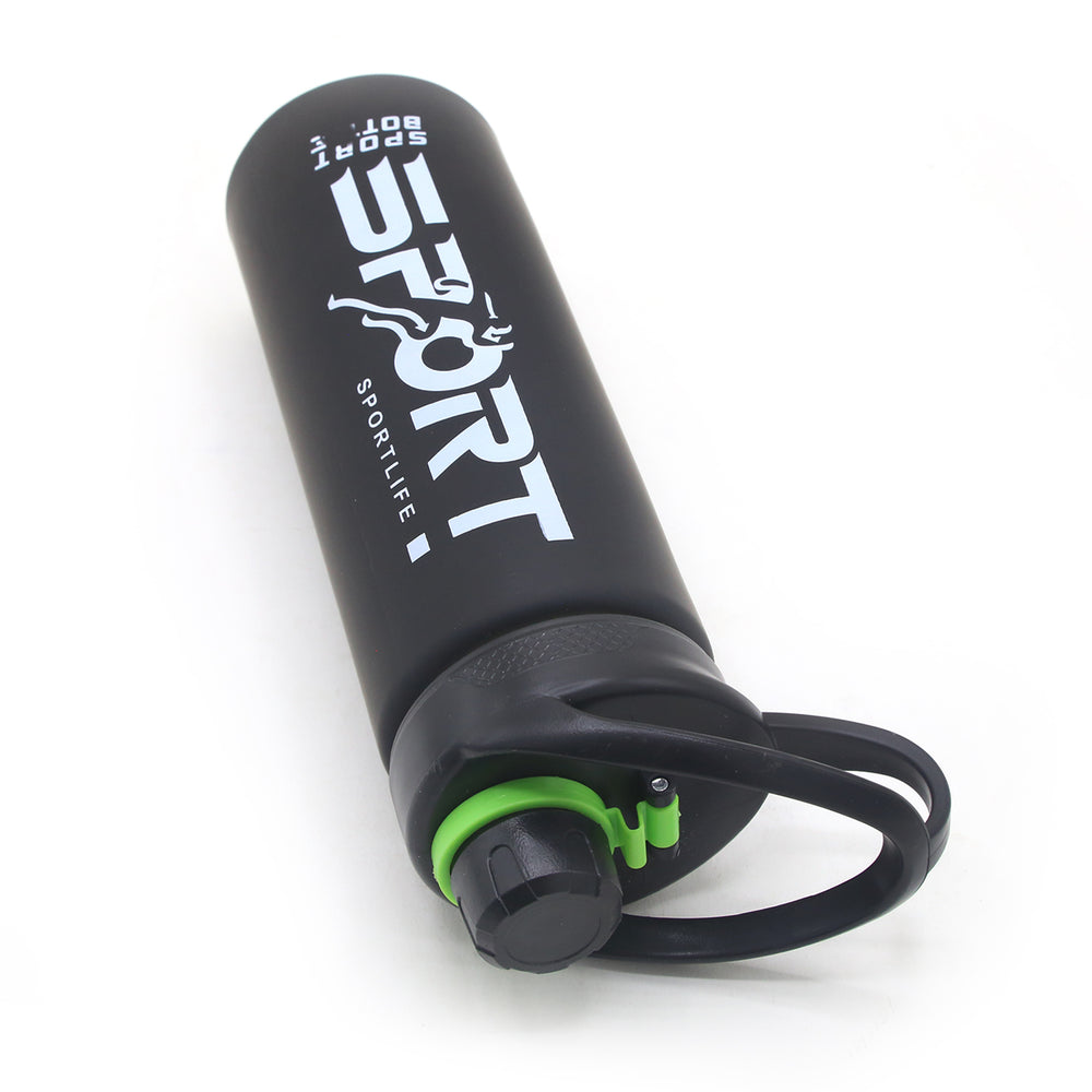 Sports Water Bottle - 750ml, Water Bottle, Chase Value, Chase Value