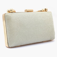 Bridal Clutch - Light Green, Women Clutches, Chase Value, Chase Value
