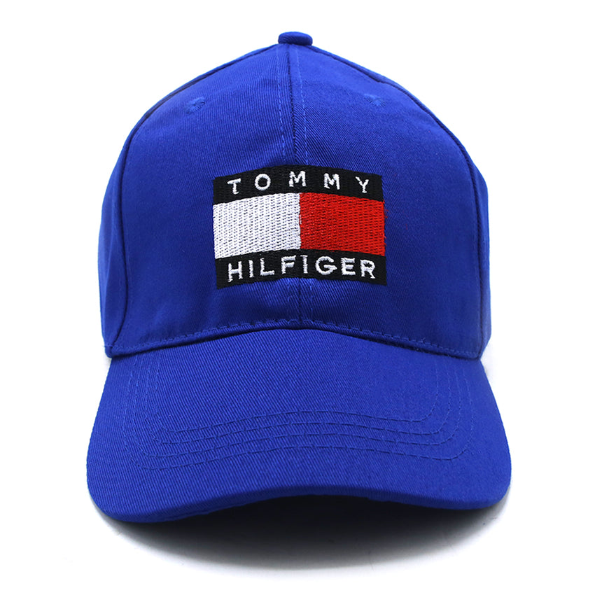 Men's P Cap - Blue