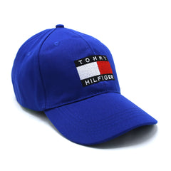 Men's P Cap - Blue