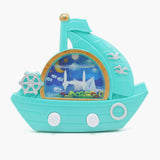 Water Game Wg-01 - Rocket, Educational Toys, Chase Value, Chase Value