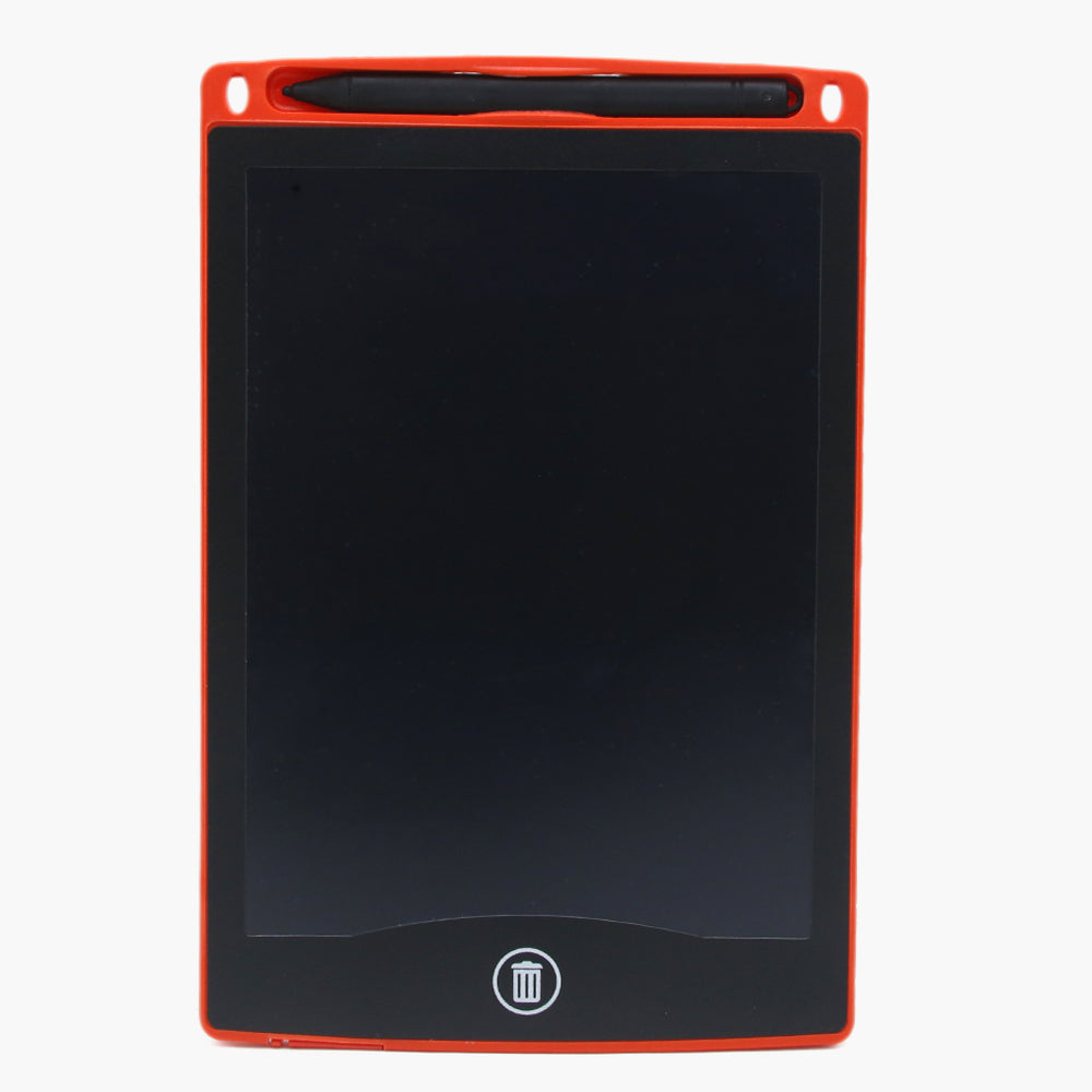 Lcd Drawing Board 8.5 Inch, Educational Toys, Chase Value, Chase Value