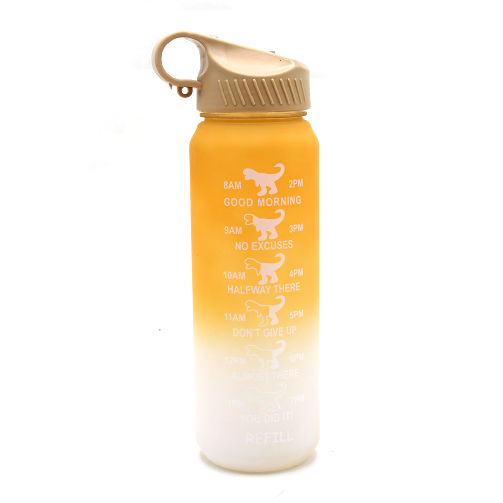 Sports Water Bottle - 750ml, Water Bottle, Chase Value, Chase Value