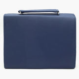 Women's Shoulder Bag - Dark Blue, Women Bags, Chase Value, Chase Value