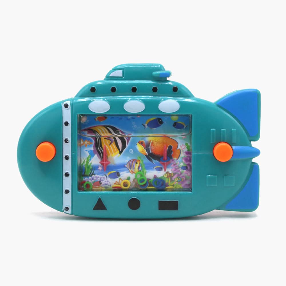 Water Game Wg-01 - Ship, Educational Toys, Chase Value, Chase Value