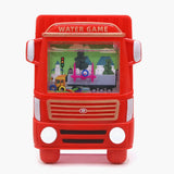 Water Game Wg-01 - Buss, Educational Toys, Chase Value, Chase Value