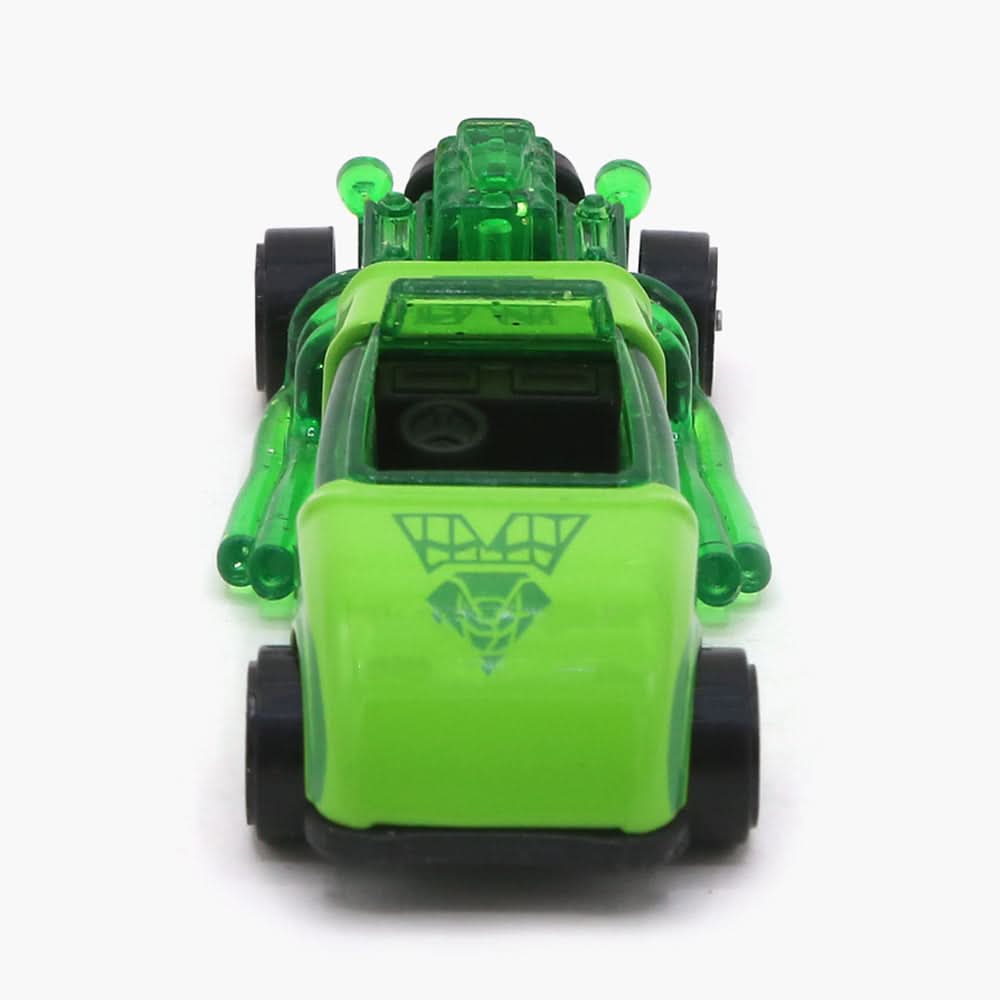 Friction Car, Non-Remote Control, Chase Value, Chase Value