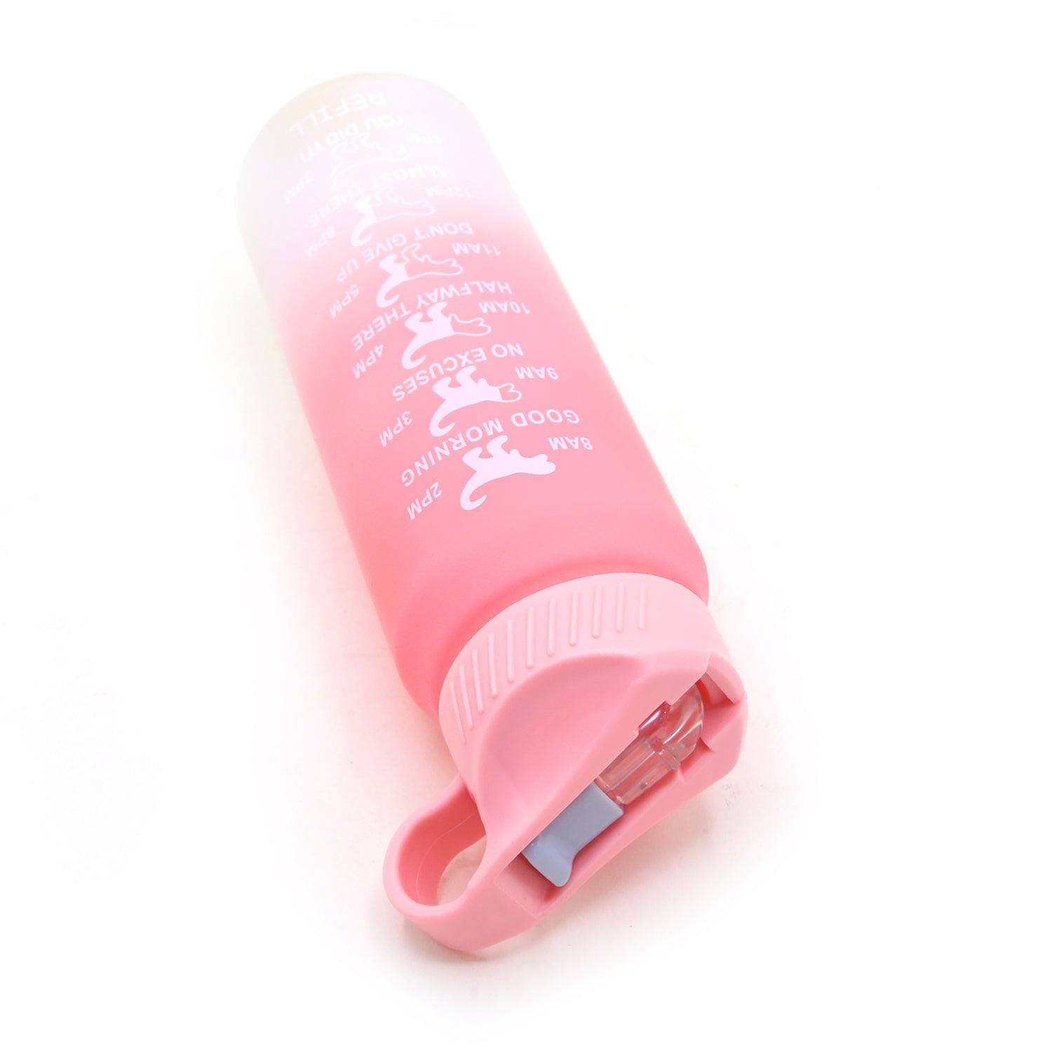 Sports Water Bottle - 750ml, Water Bottle, Chase Value, Chase Value