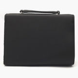 Women's Shoulder Bag - Black, Women Bags, Chase Value, Chase Value