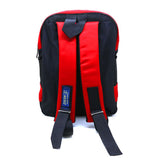 Kids School Bag - Red, School Bags, Chase Value, Chase Value