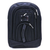 Kids School Bag - Black, School Bags, Chase Value, Chase Value