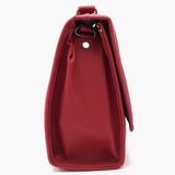 Women's Shoulder Bag - Red, Women Bags, Chase Value, Chase Value
