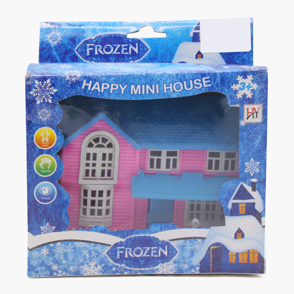 Frozen Mini House
