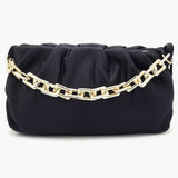 Women's Shoulder Bag - Black, Women Bags, Chase Value, Chase Value