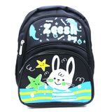 Kids School Bag - Black, School Bags, Chase Value, Chase Value