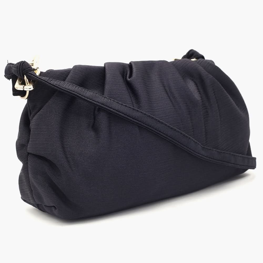 Women's Shoulder Bag - Black, Women Bags, Chase Value, Chase Value