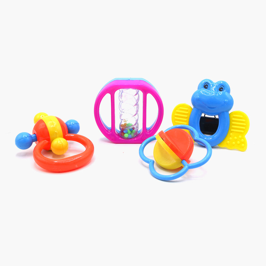 Baby Rattle Set, Educational Toys, Chase Value, Chase Value