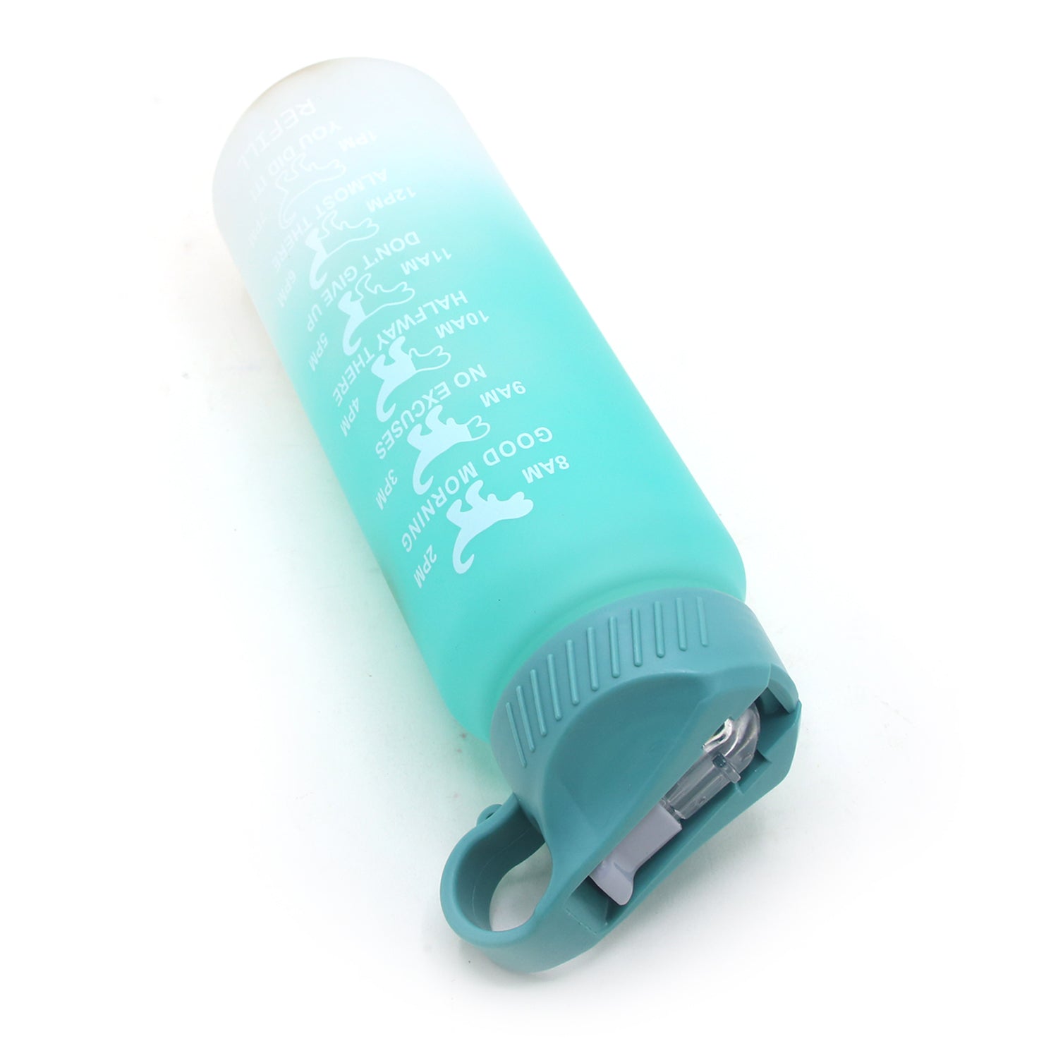 Sports Water Bottle - 750ml, Water Bottle, Chase Value, Chase Value
