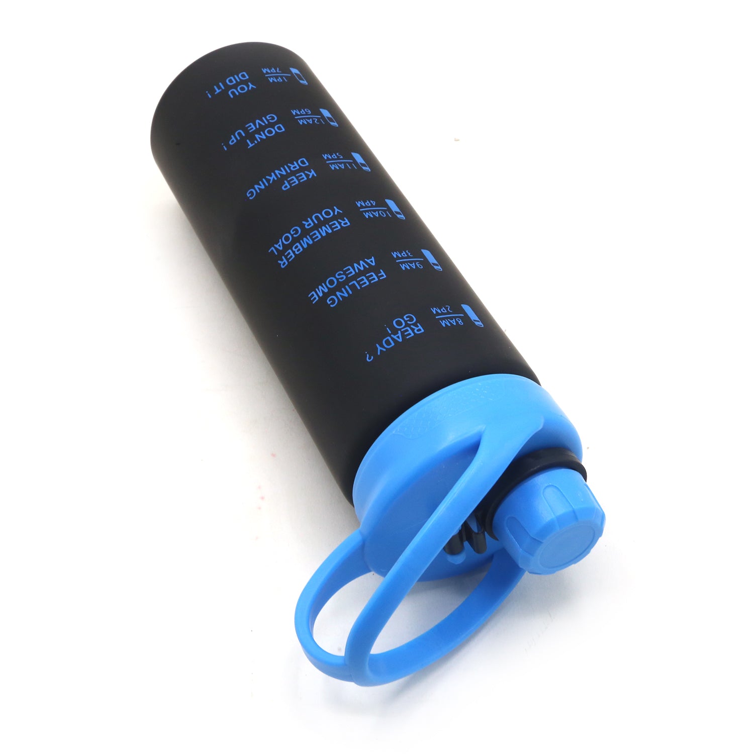 Sports Water Bottle - 750ml, Water Bottle, Chase Value, Chase Value