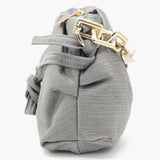 Women's Shoulder Bag - Grey, Women Bags, Chase Value, Chase Value