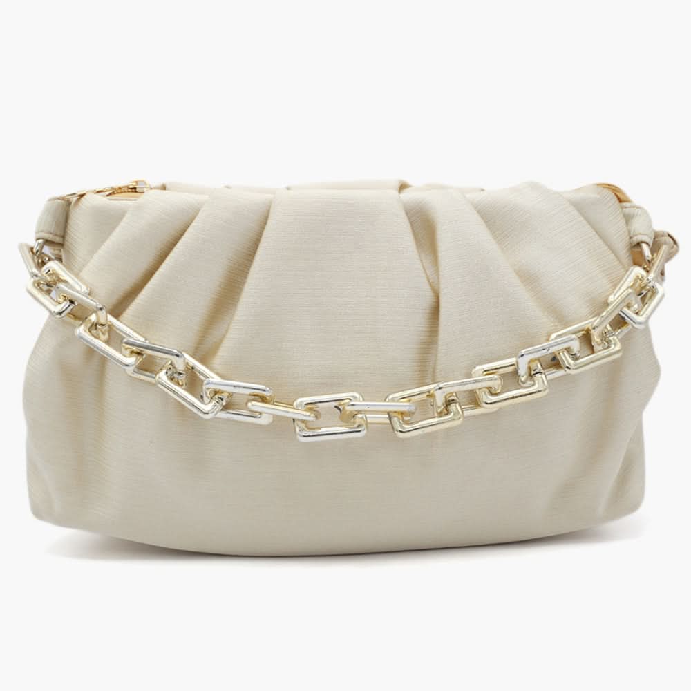 Women's Shoulder Bag - Fawn, Women Bags, Chase Value, Chase Value