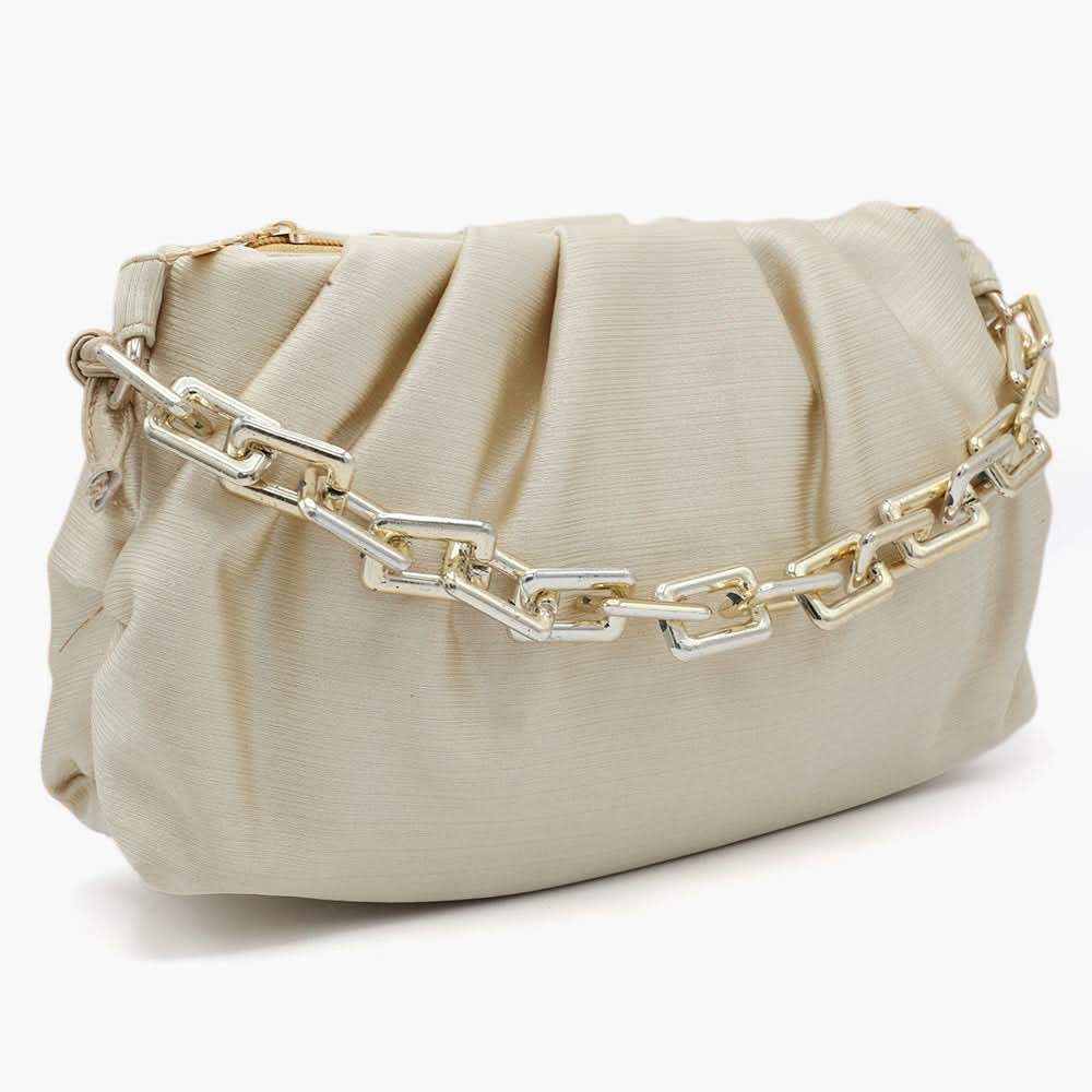 Women's Shoulder Bag - Fawn, Women Bags, Chase Value, Chase Value