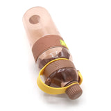 Sports Water Bottle - 1500ml, Water Bottle, Chase Value, Chase Value