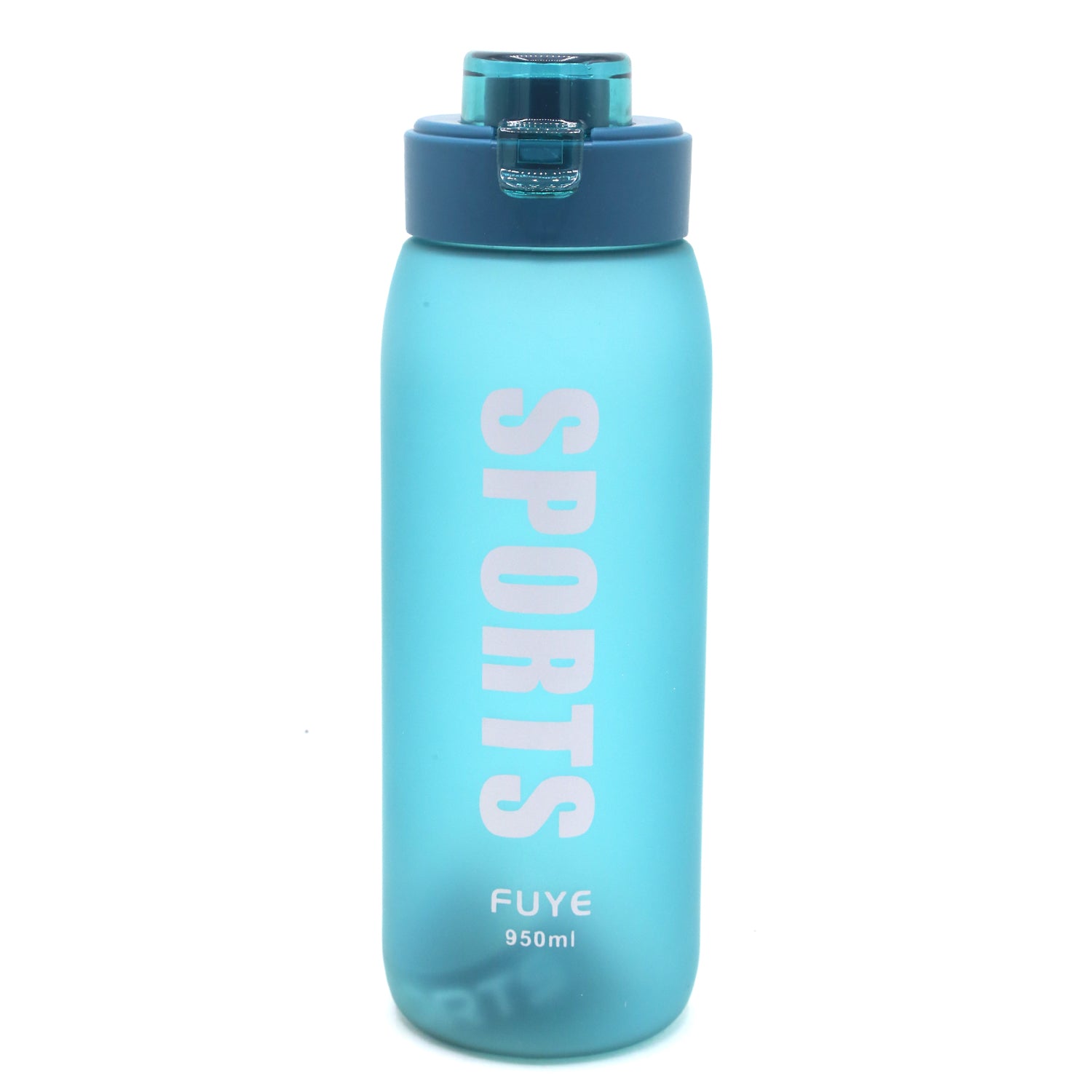 Sports Water Bottle - 950ml, Water Bottle, Chase Value, Chase Value